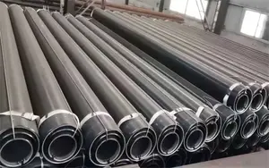 ASTM A252 Steel Pipe Standards