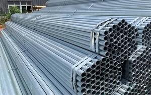 What Are The Applications And Advantages of Galvanized Steel Pipes in The Industrial And Construction Sectors?