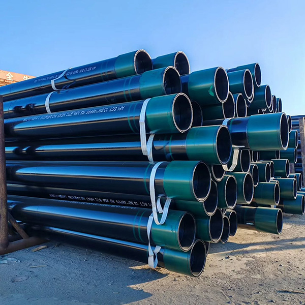 Casing And Tubing