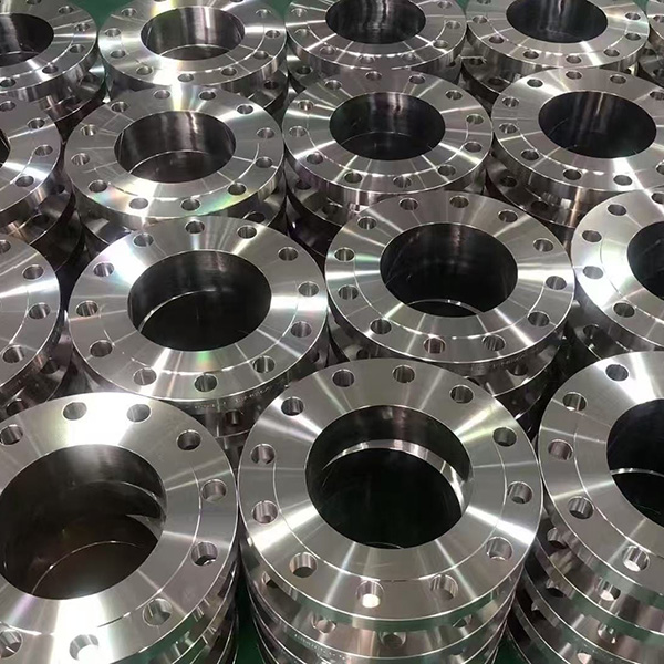 Flange