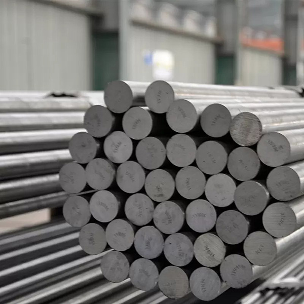 Steel Bar