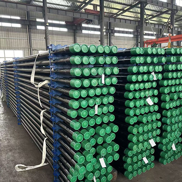 Drill Pipe