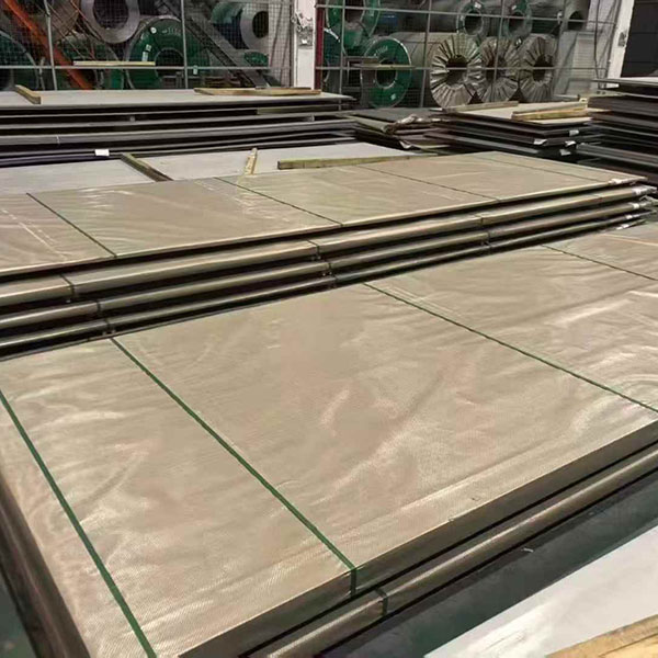 Steel Plate