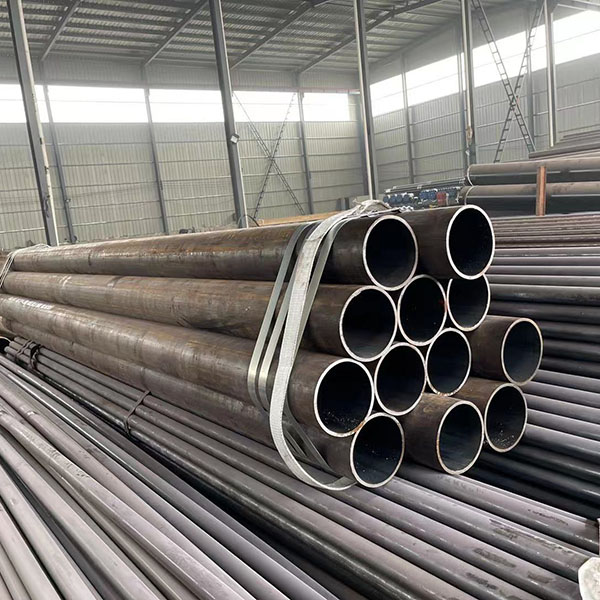 Alloy Seamless Steel Pipe