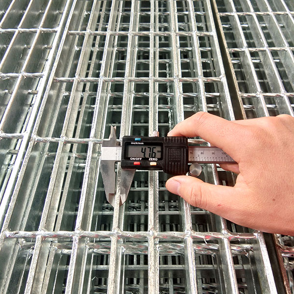 Steel Grating