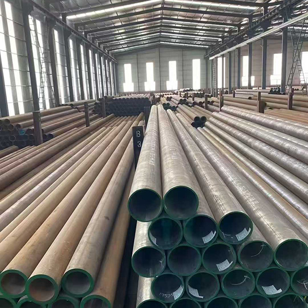 Carbon Seamless Steel Pipe