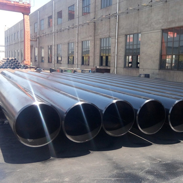 LSAW Steel Pipe
