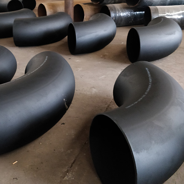 Carbon Steel Pipe Fitting