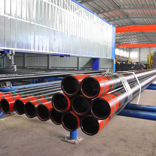 Casing And Tubing