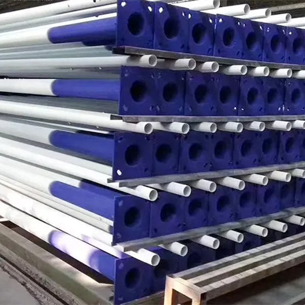 Steel Pole