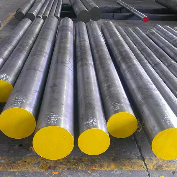 Steel Bar