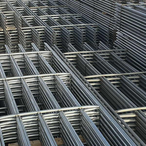 Steel Fence