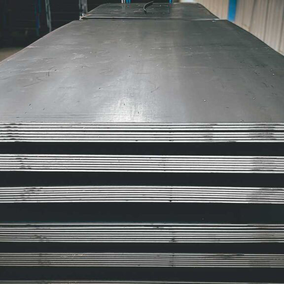 Steel Plate