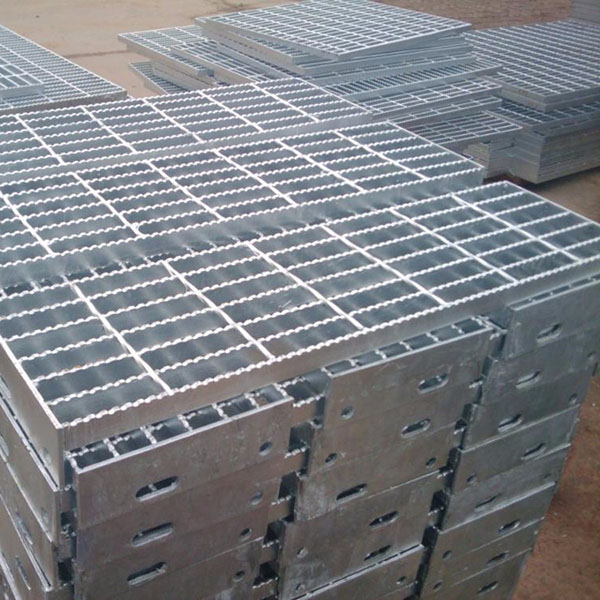 Steel Grating