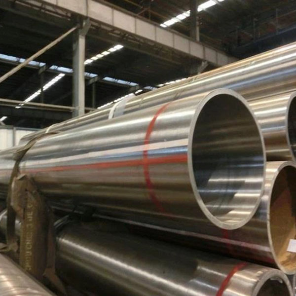 Alloy Welded Steel Pipe