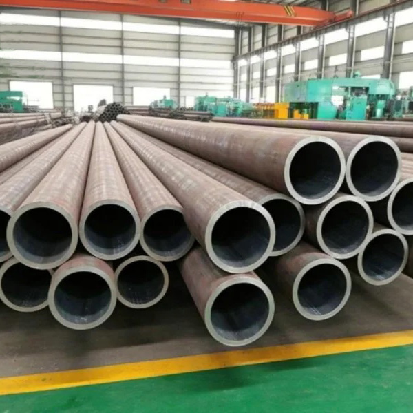 Carbon Seamless Steel Pipe