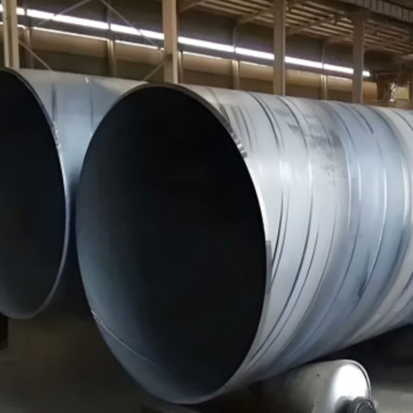 SSAW Steel Pipe
