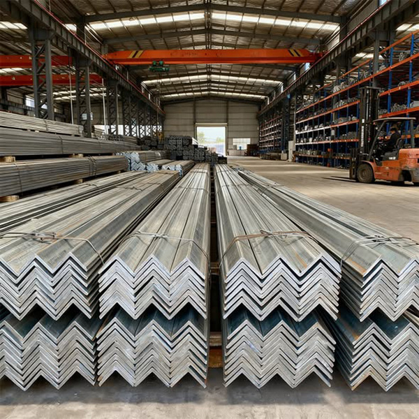 Angle Steel