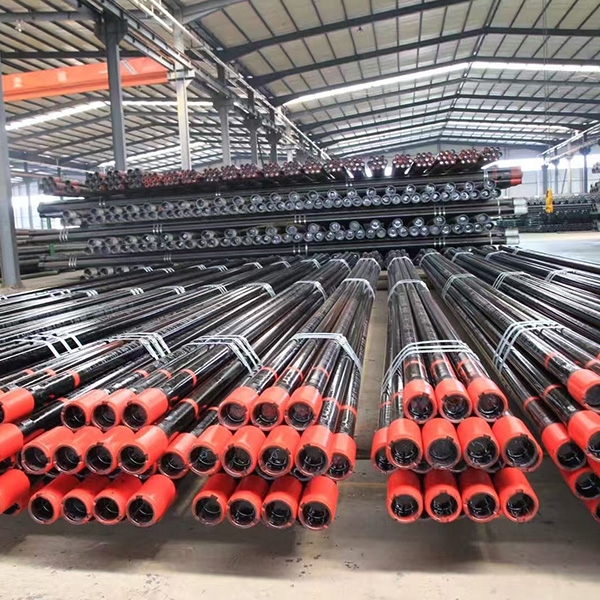 Casing And Tubing