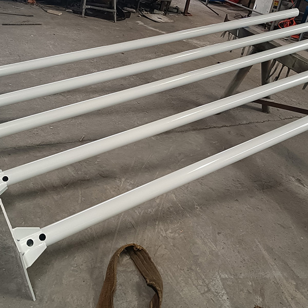 Steel Pole