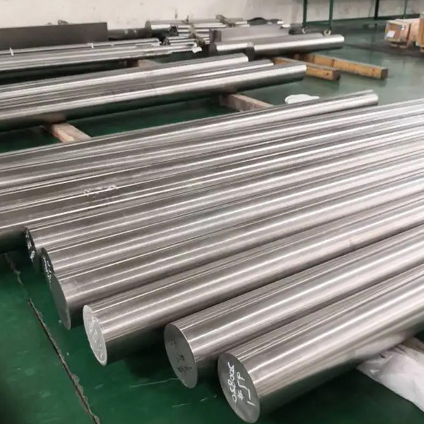 Steel Bar
