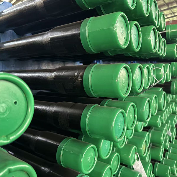 Drill Pipe