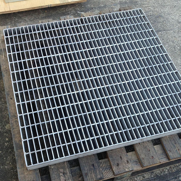 Steel Grating