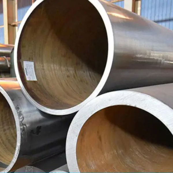 Alloy Welded Steel Pipe