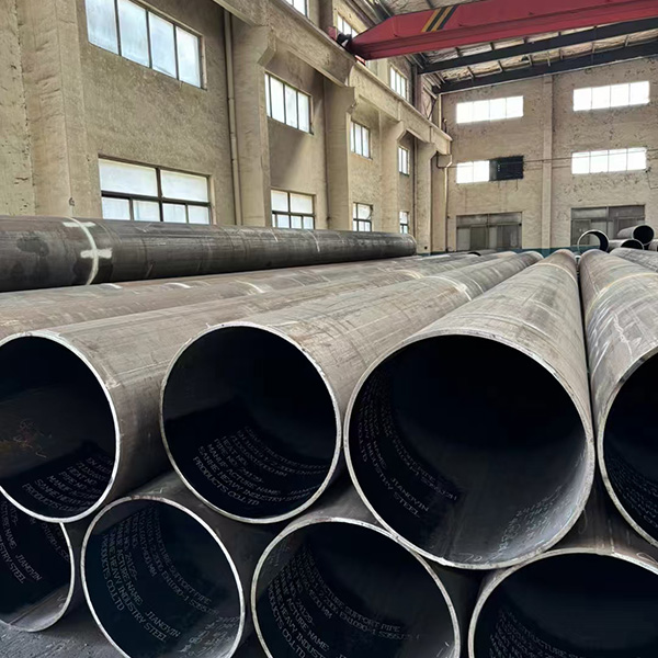 LSAW Steel Pipe