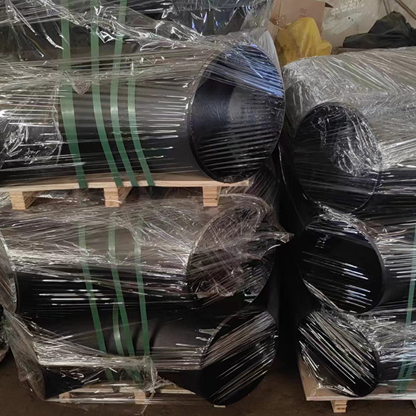 Carbon Steel Pipe Fitting