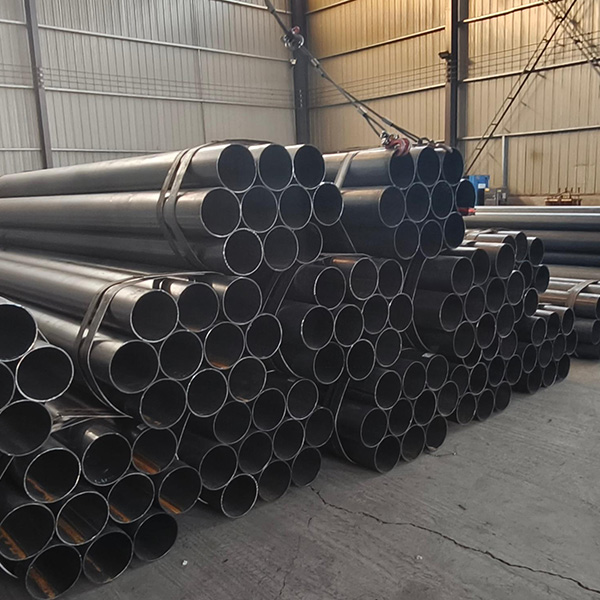 ERW Steel Pipe