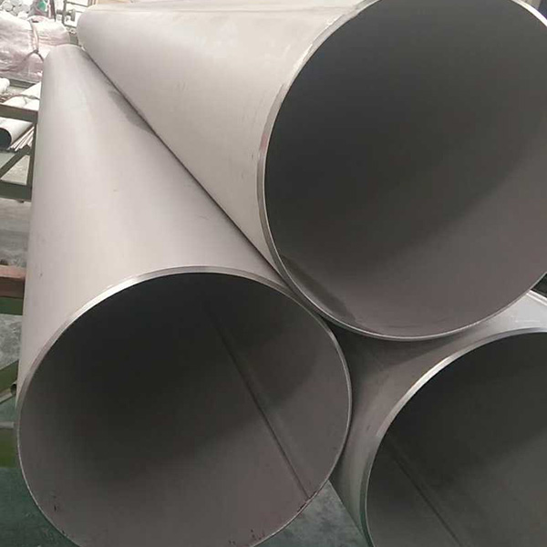 Stainless Welded Steel Pipe