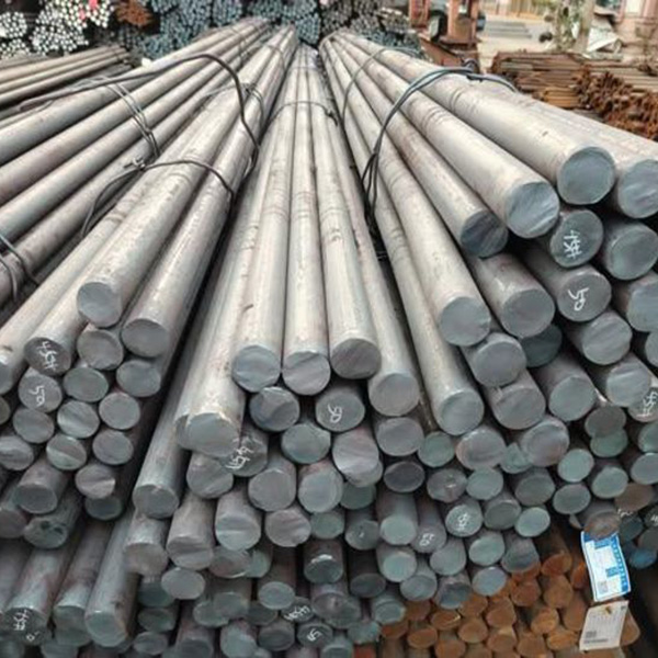 Steel Bar