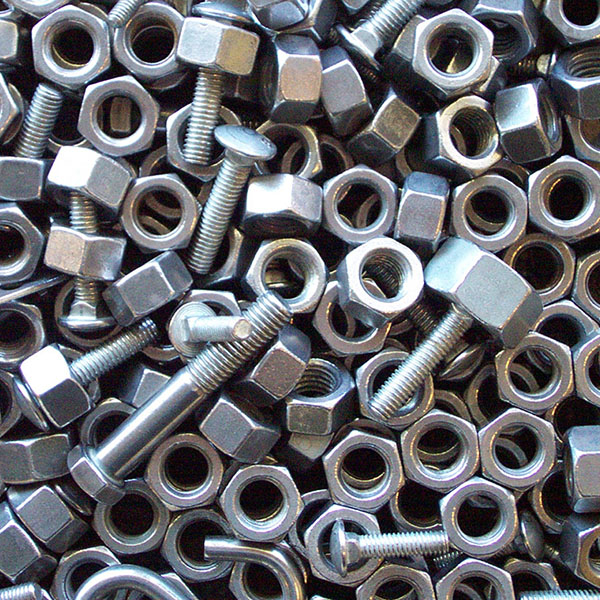 Bolts & Nuts