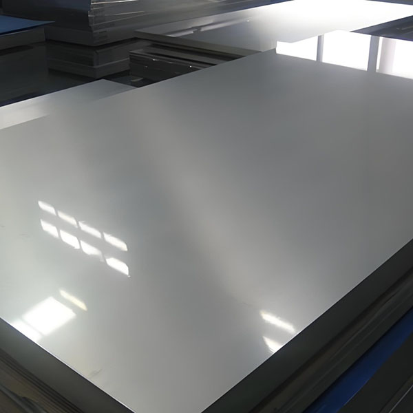 Steel Plate