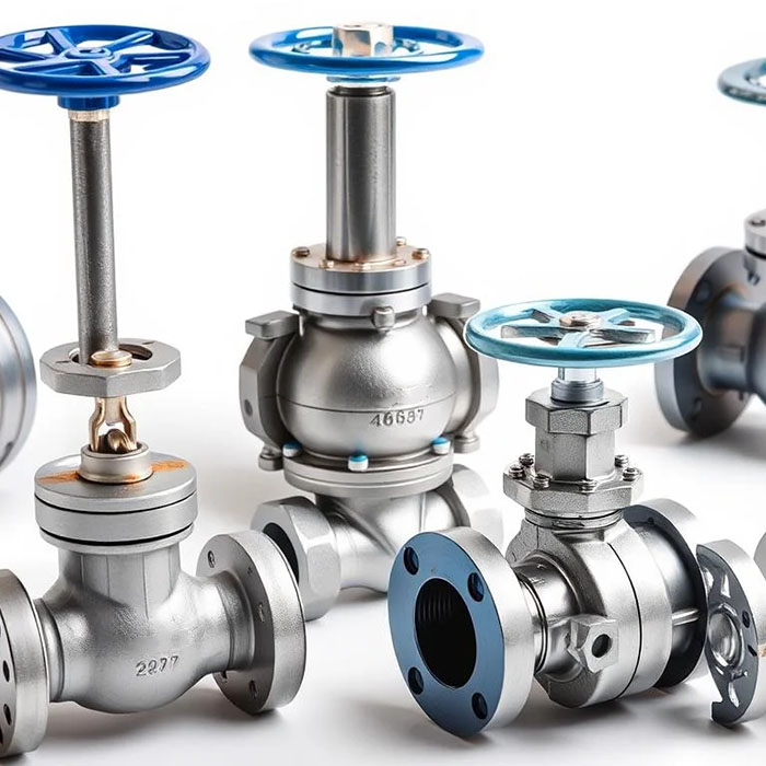 Valve