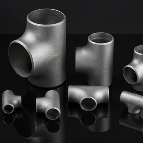 Alloy Steel Pipe Fitting