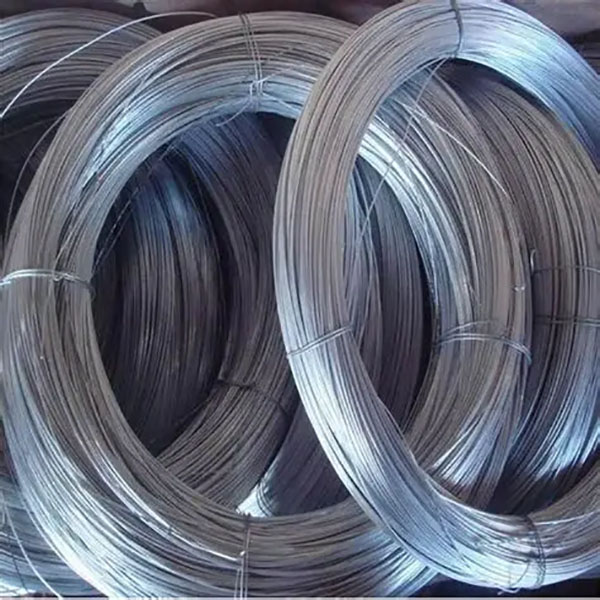 Steel Wire Coil