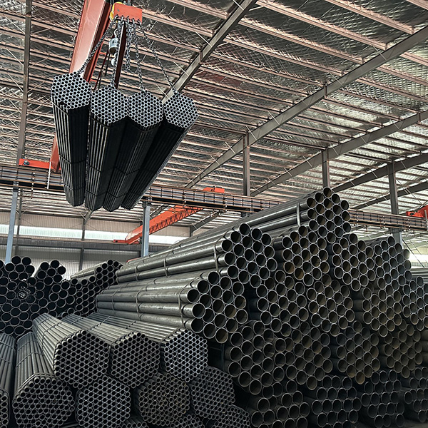 Carbon Seamless Steel Pipe