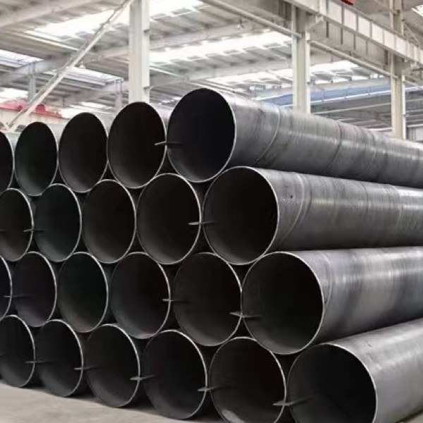 SSAW Steel Pipe